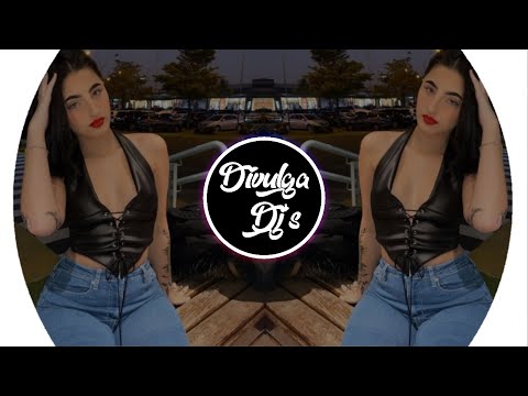 MEGA FUNK 2022 - QUEM MANDOU SE APAIXONAR - (Dj Naty)