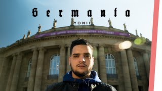 YONII | GERMANIA