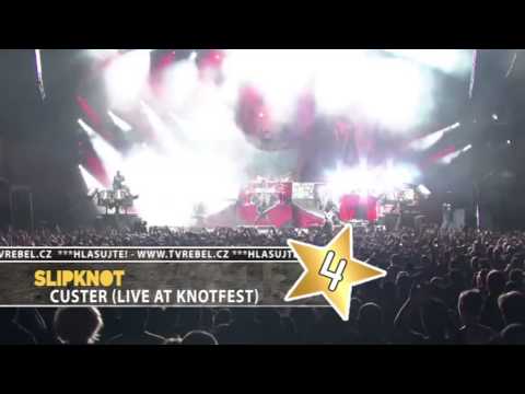 ROCKPARÁDA premiéra 06.03.2015