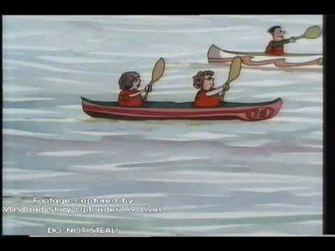 Anytime Tales - Two Can Toucan