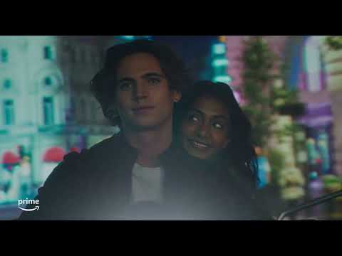 How to Date Billy Walsh trailer still: Amelia spots Billy at school as Archie watches