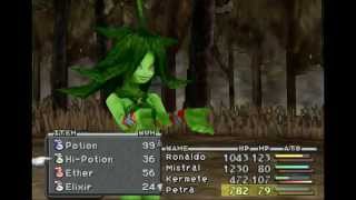 Gooder Eats - Let's Play Final Fantasy IX Part 112