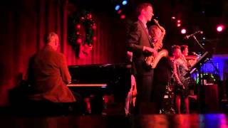 Aged and Mellow as sung By Catherine Russell