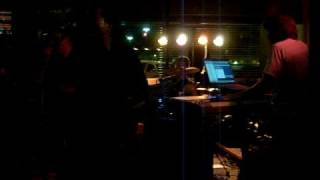 "Livin' la Vida Loca" covered by Party Freak