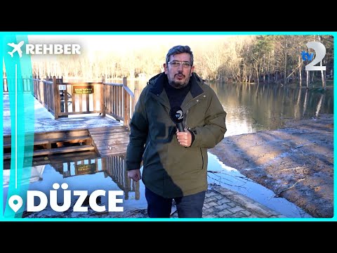 Rehber 356. Bölüm | DÜZCE