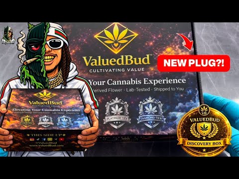 fleelovedasmoke ValuedBud Review