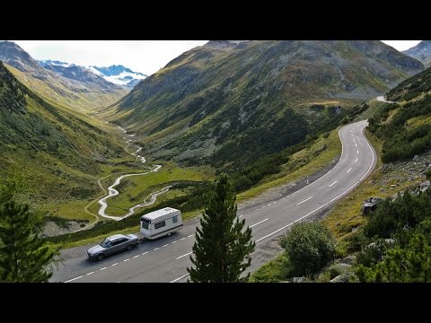 VAGABOND - Official Trailer