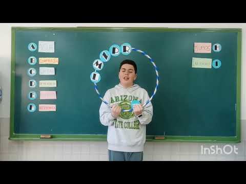 PASAMOS PALABRA Y MEJORAMOS