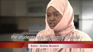 LINC Online Course