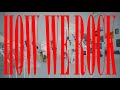 Jay Park - How We Rock (Feat. pH-1, Sik-K, BIG Naughty, TRADE L, HAON, Woodie Gochild)
