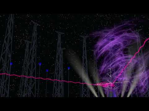 Animusic - Harmonic Voltage (80s Remix)