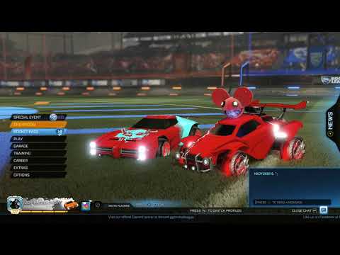 Nothing to Something! (Trading montage)