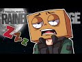 RAINBOW SIX SIEGE Moments That Keep Me Up At Night