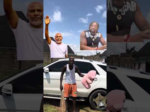 Very dark man, enough is enough, you must stop na