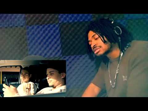 Bados - On Yo Block Ft. Ucchies.Cam (REACTION)