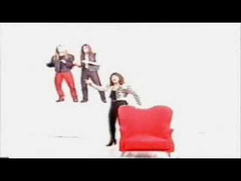 Suzi Quatro - What goes around