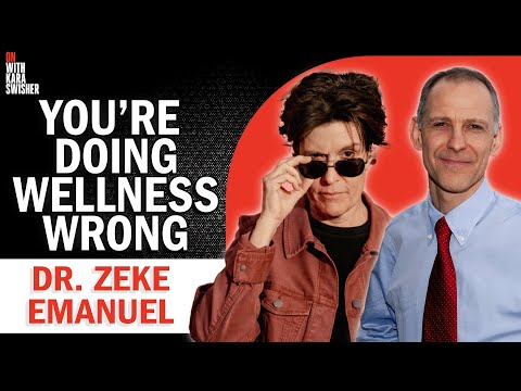 The No. 1 thing that predicts a long life isn’t diet or exercise