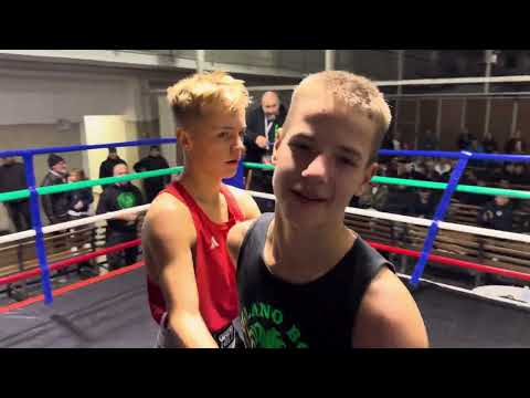 FPI Liguria - Finali Élite - Fasi Regionali - 09/11/ 2024