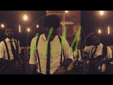 Vaalaakkaamal | Gersson Edinbaro (Cover) by Hosanna Media