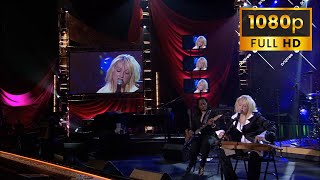 Cyndi Lauper - Sound Stage Live at Chicago (2004), 1080p FULL
