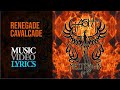 Ash - Renegade Cavalcade (Lyrics)