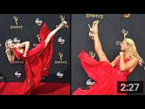 Crazy Strenght Hardest Stuntwoman Monster!   Best Of Jessie Graff