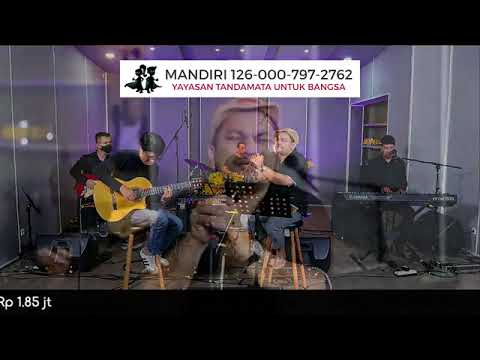 Tompi feat.Tohpati - Menghujam Jantungku - Oeci & Jeff Show
