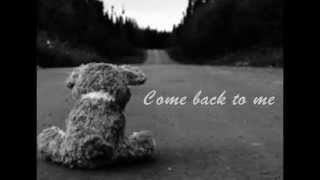 carina round for everything a reason (lyrics on screen)