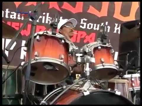 Kelangan - Ikif Kawazhima D'Academy - NEW PALLAPA