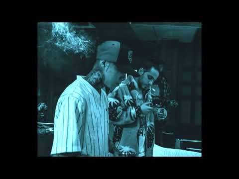 [2022] Santa Fe Klan x Russ x Gera MX "Sentimientos" Type Beat (prod. Uno)