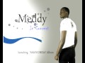 MEDDY Amayobera Launch