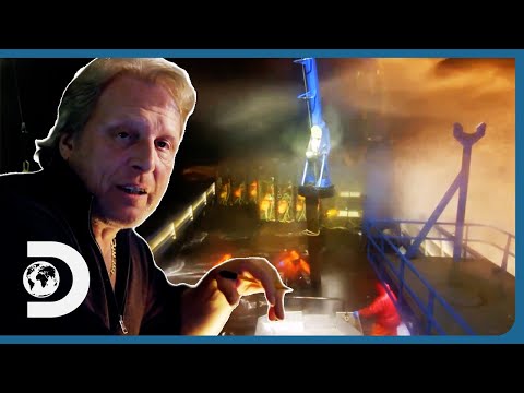 The BIGGEST Storms & Waves Of The Bering Sea! | Deadliest Catch