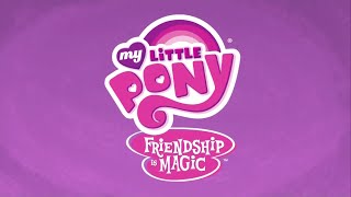 My Little Pony: Friendship Is Magic - Theme Song H