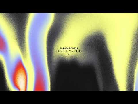 Submorphics - Live With The Pain feat. Phat Kat & Steo