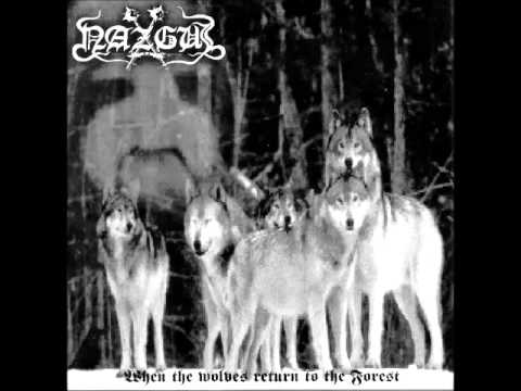 Nazgul - When The Wolves Return to The Forest (Full Album)
