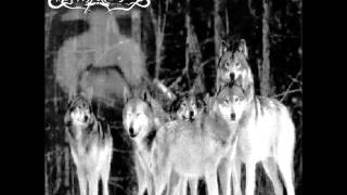 Nazgul - When The Wolves Return to The Forest (Full Album)