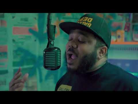 House Of LeaRoc Performance - Maffii ***NO HOOK***