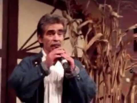 Eine neue Liebe ist wie ein neues Leben-Cover/Live