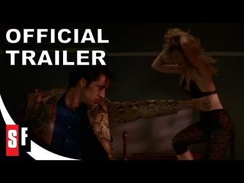 Wild At Heart (1990) Official Trailer