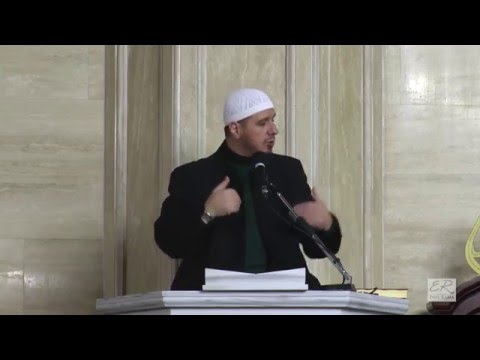 09 - Edukata e shoqërimit - Enis Rama