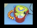 Circuit Bent Fisher Price Fimbles Find A Tune Radio By Freeform Delusion
