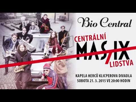 Mastix - Centrální Mastix Lidstva
