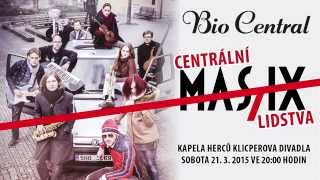 Video Centrální Mastix Lidstva