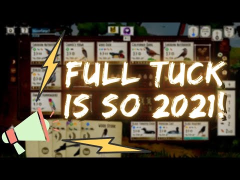 Wingspan Strategy | Full cache forest engine!