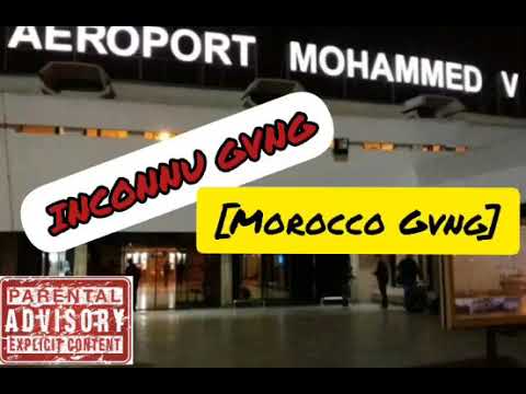 Inconnu Gang[I🖤G]Morocco Gang(officiel) 2019 prod by PIPPEN
