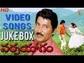 Sarpayagam Video Songs Jukebox Sobhan Babu Roja Vani Viswanath SP Music
