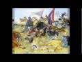 Garry Owen (Fifes and drums; Fifres et tambours)/ Marche du 7e de cavalerie/ 7th cavalry march.