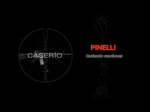el simper ft.el pinelli -caserio (@chamanestudio2362)