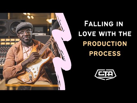 913. Falling In Love With The Production Process - Polycarp "Fancy Fingers" (The Play House)