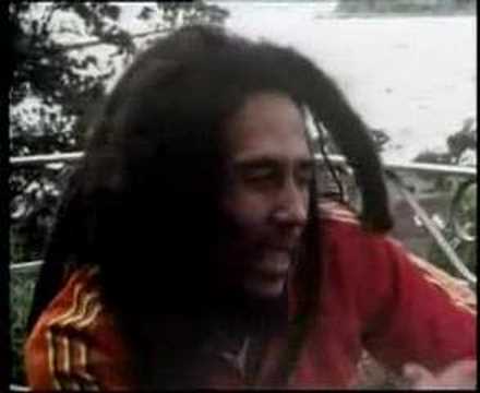 Bob Marley - Easy Skankin'